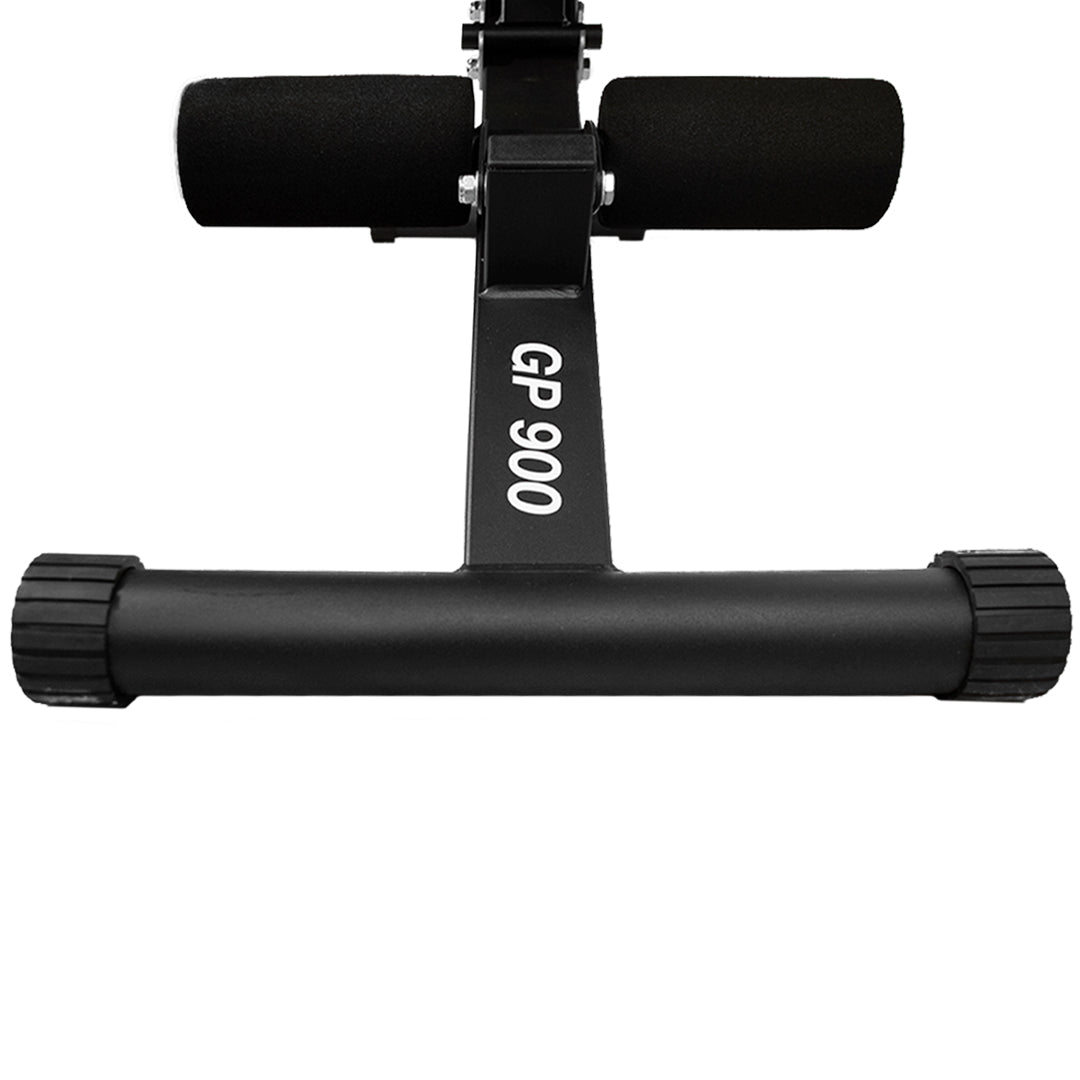 Gimpack Banca Multifuncional Plegable GP 900