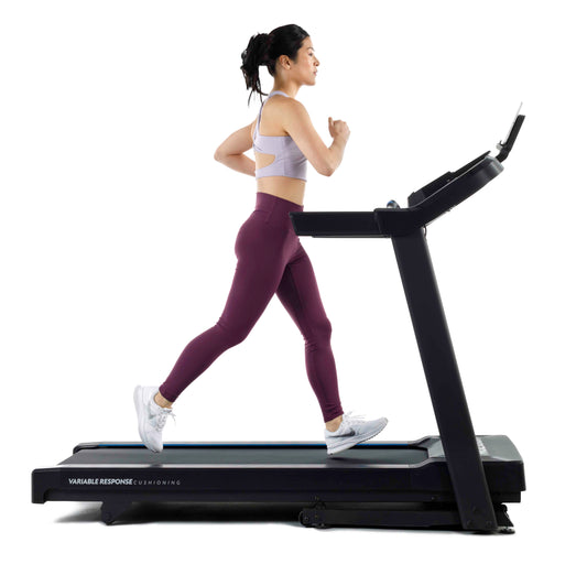 Caminadora Horizon T101-08