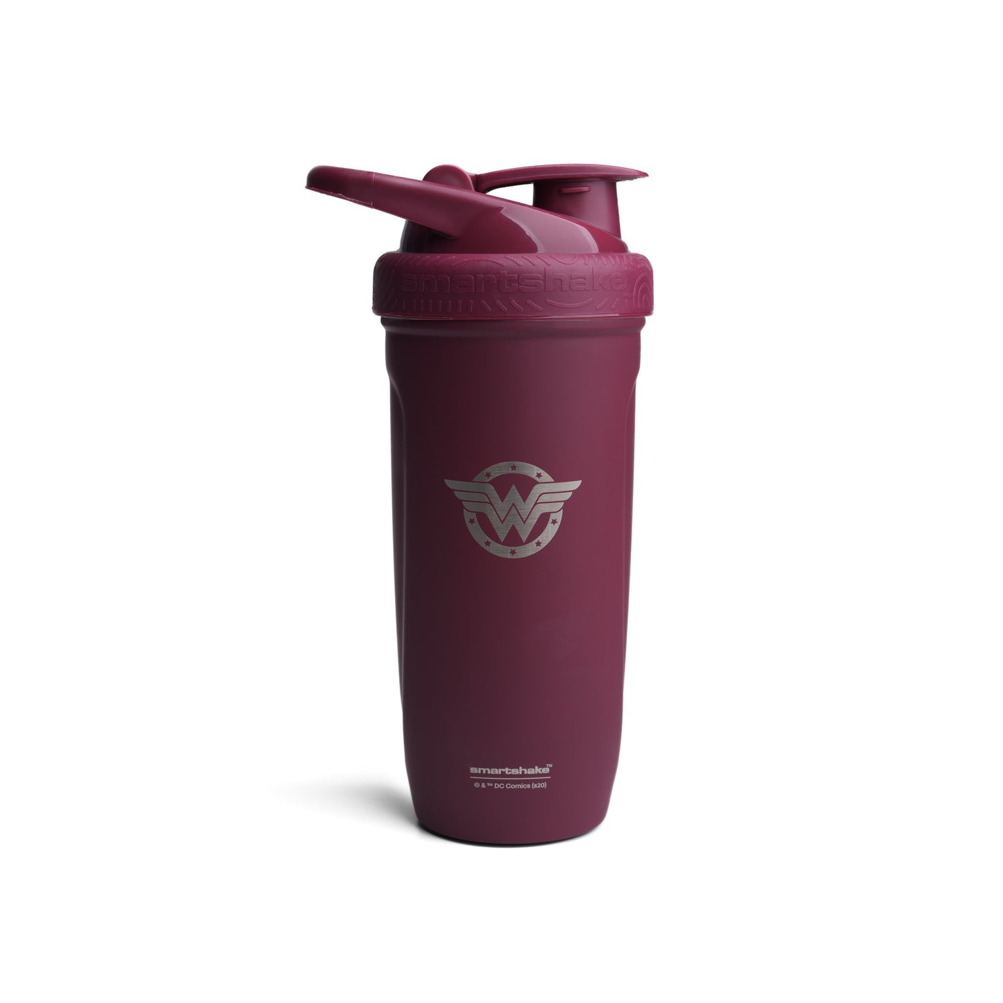SmartShake REFORCE Acero Inoxidable DC Comics 900ml
