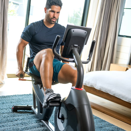 Schwinn 230 R Bicicleta Recumbente