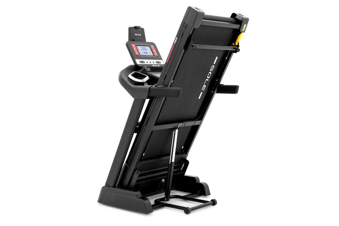 Caminadora SOLE F65