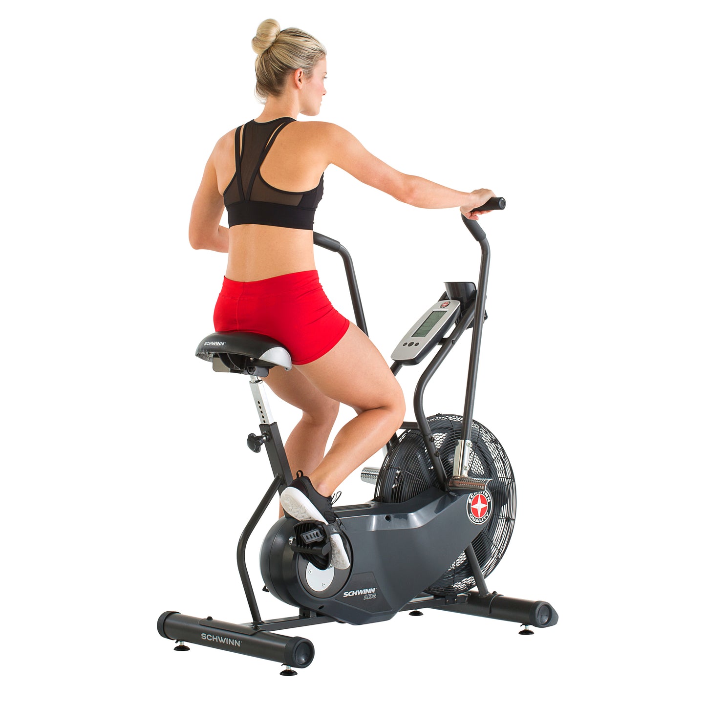Schwinn Airdyne AD6