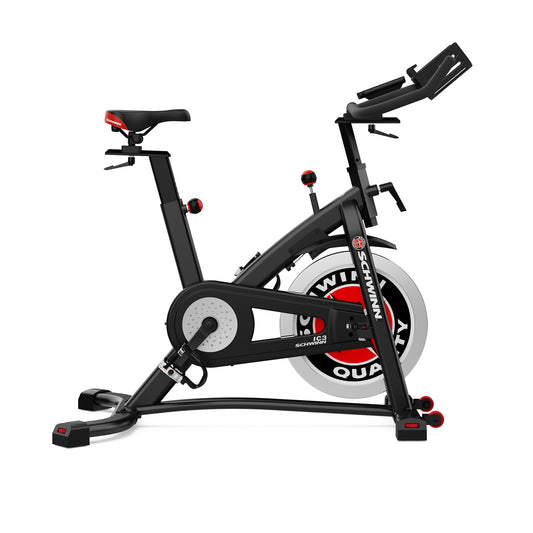 Schwinn IC3 Bicicleta Spinning