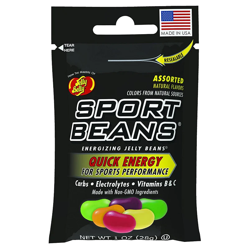 Sport Beans Extreme - Assorted Mix