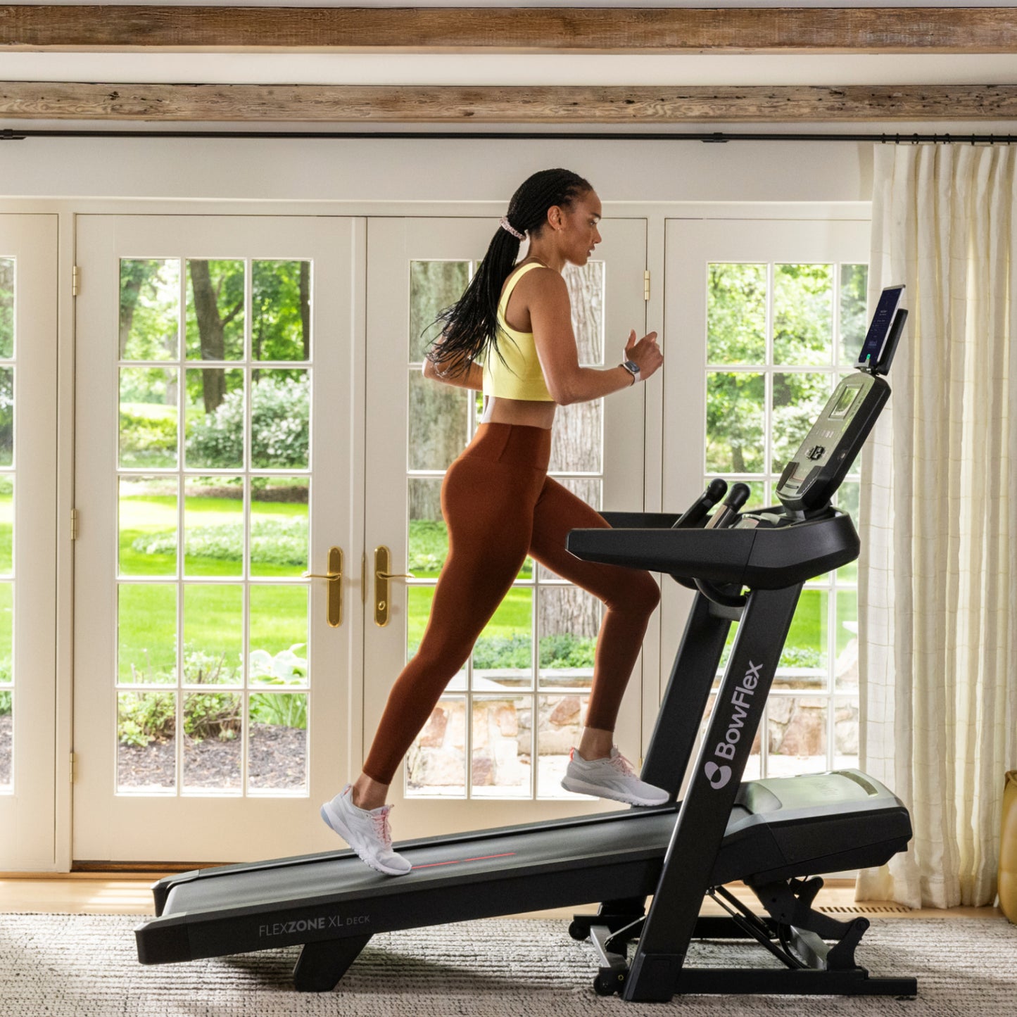 BowFlex Caminadora T9