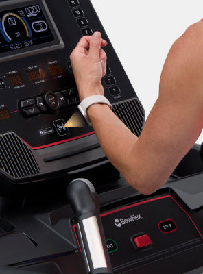 BowFlex Caminadora T9