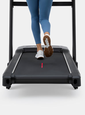 BowFlex Caminadora T9