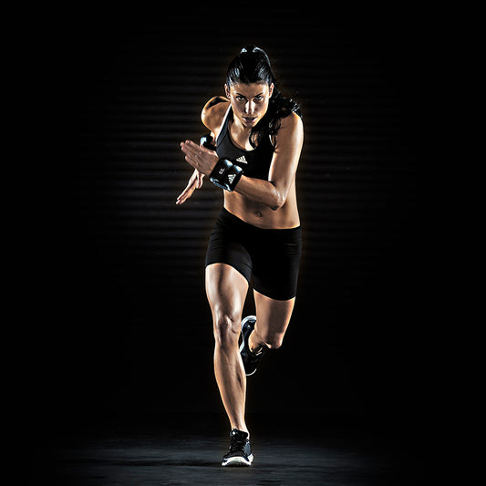 Pesas para tobillos o muñecas 0.5kg