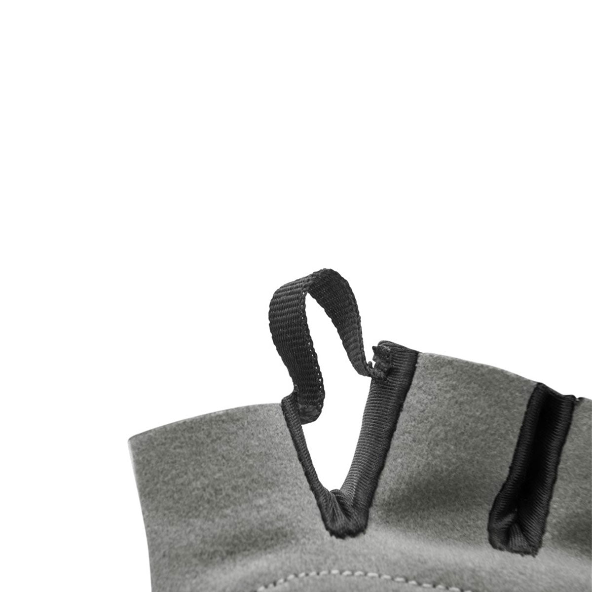 Adidas Guantes Performance para Mujer Color Gris