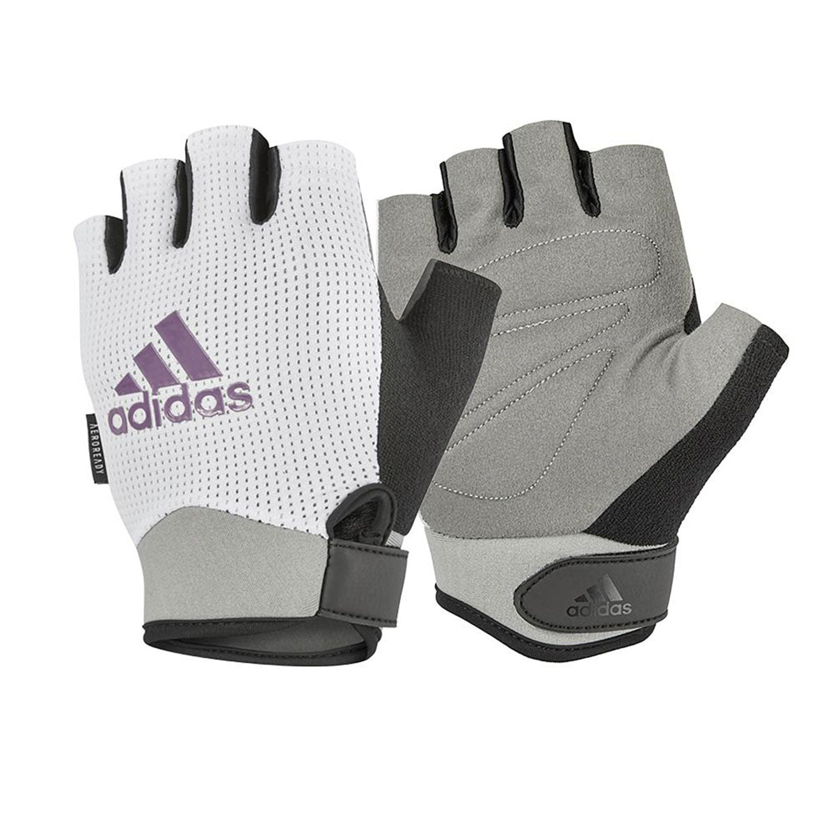 Adidas Guantes Performance para mujer FitnessTown .mx