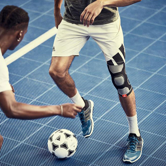 Adidas Rodillera Deportiva