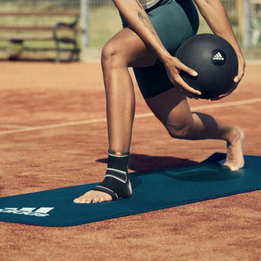 Adidas Soporte Deportivo Para Tobillo