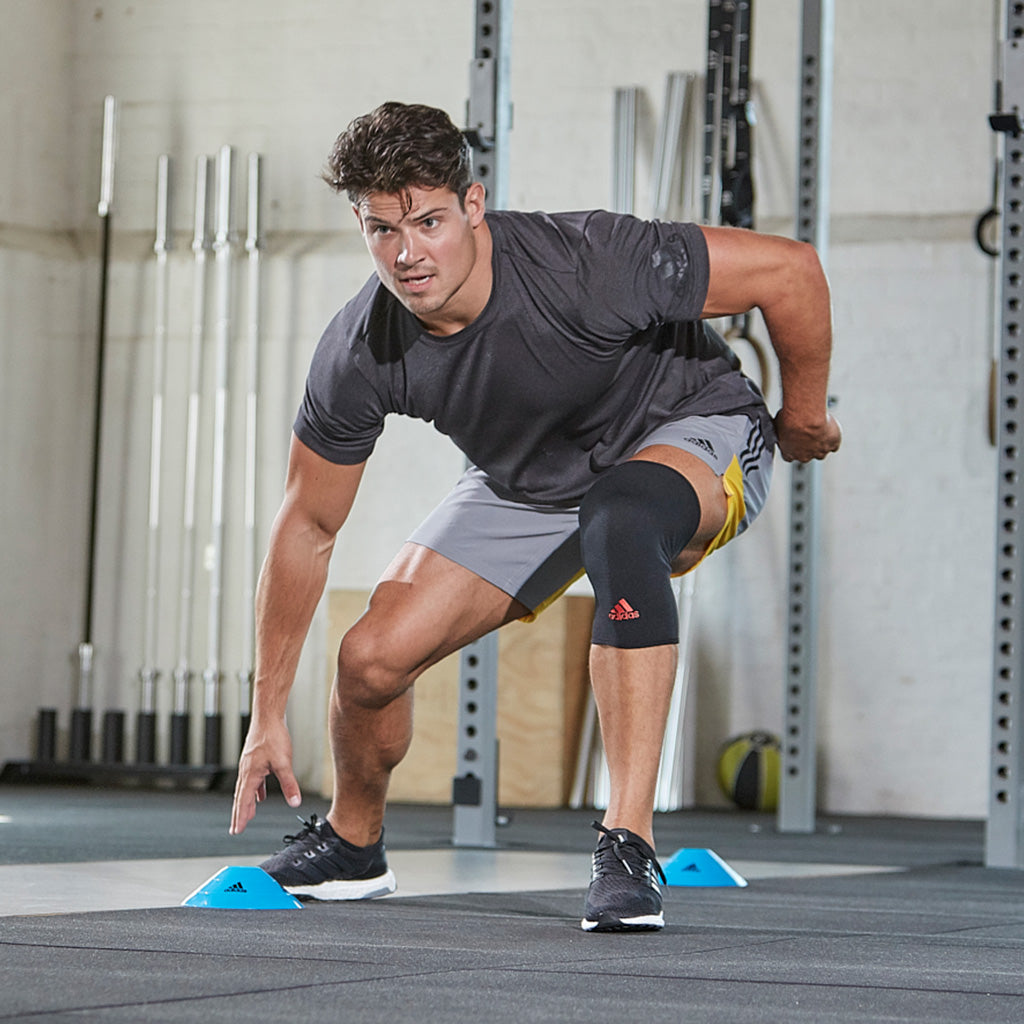 SOPORTE DEPORTIVO PARA RODILLA