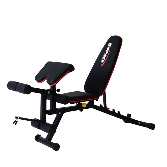 Banca Multifuncional Gimpack GP 922