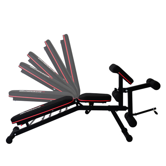 Banca Multifuncional Gimpack GP 922_1