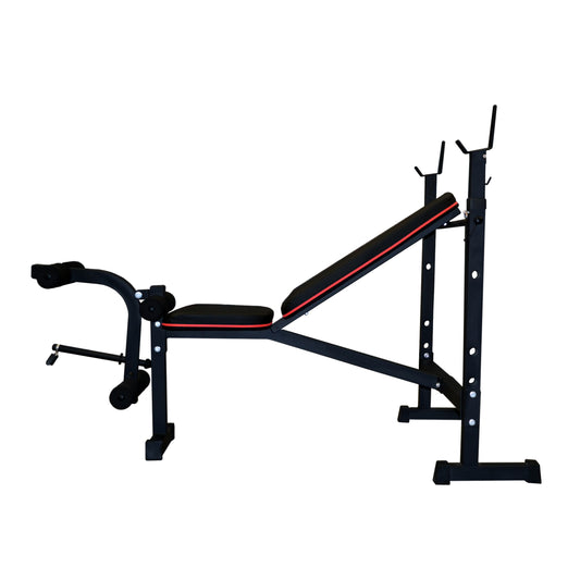 Banca para pesas Gimpack GP 1920 1