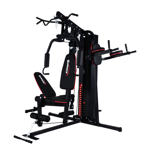 Gimnasio de tres estaciones Gimpack GP 3920