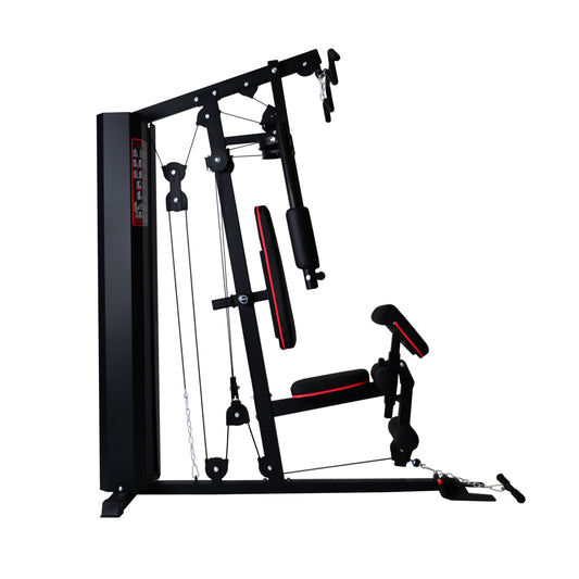 Gimnasio de una estación Gimpack GP 2920