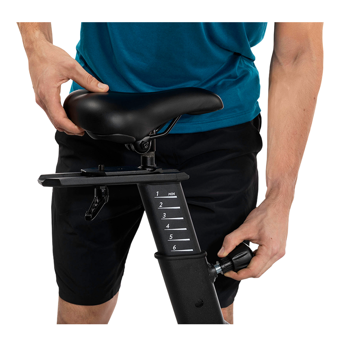 Bicicleta Horizon Spinning 5.0 IC