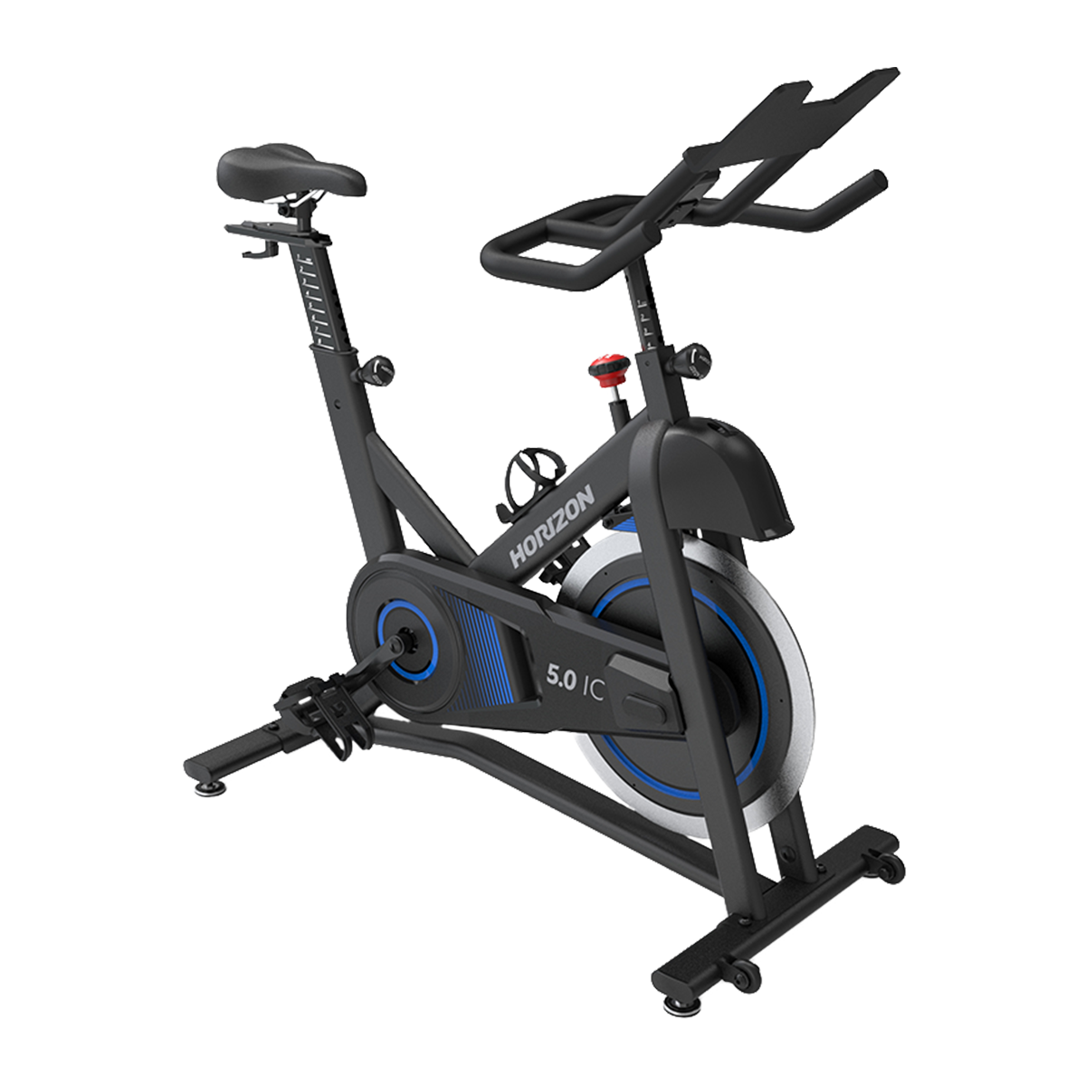 Bicicleta Horizon Spinning 5.0 IC