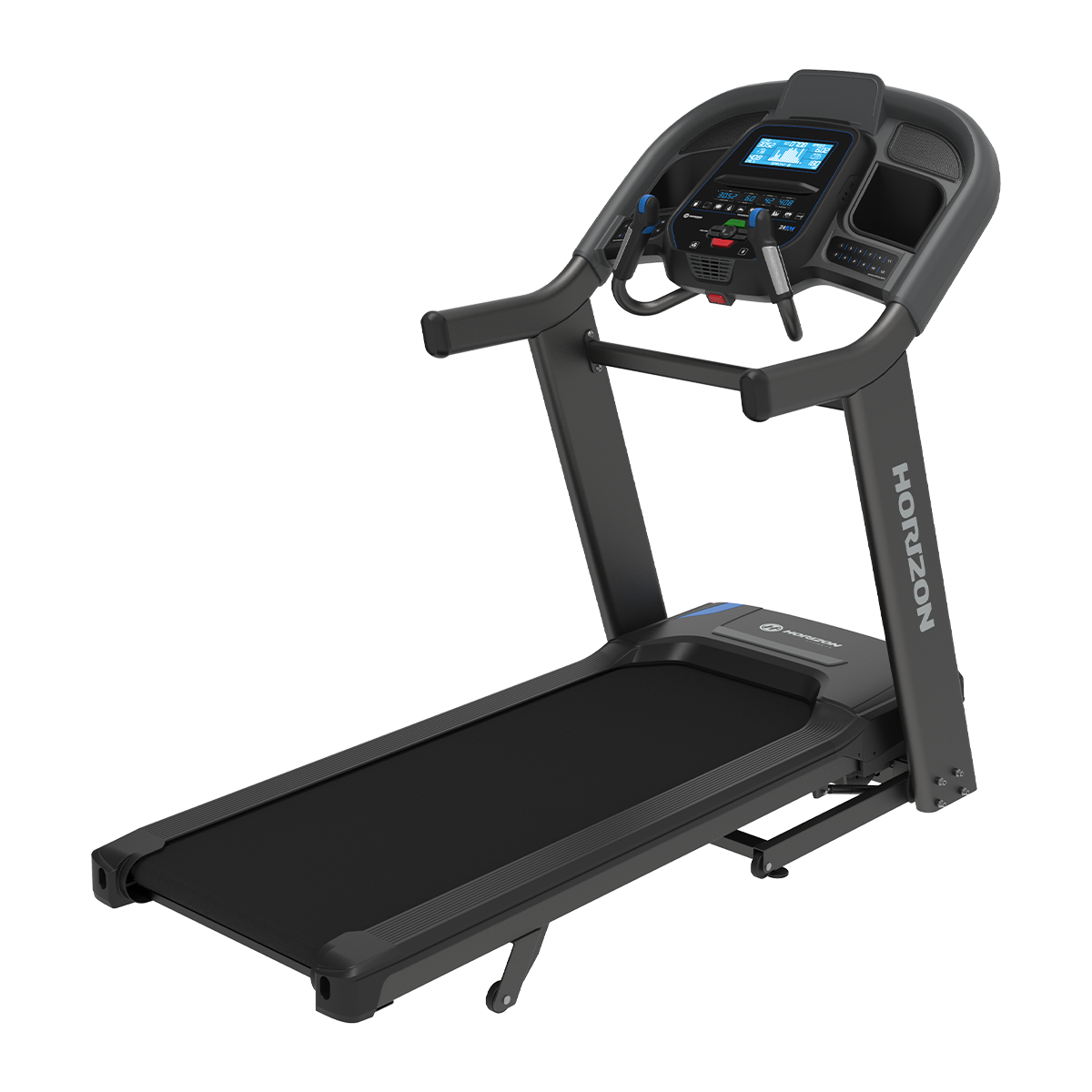 Caminadora Horizon 7.4 AT