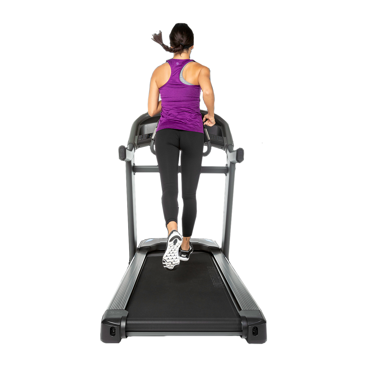 Caminadora Horizon 7.4 AT