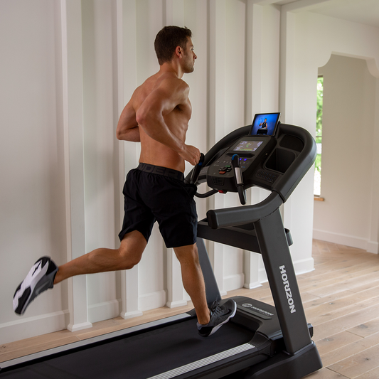 Caminadora Horizon 7.8 AT