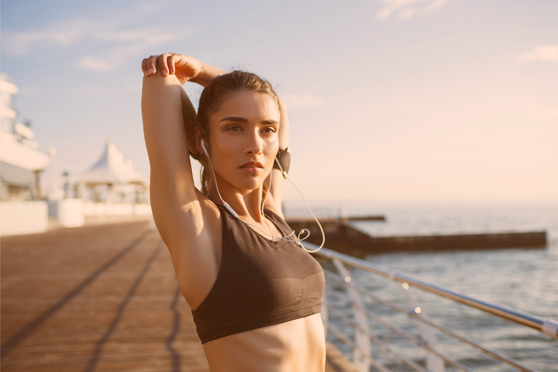 Entrenamiento en Verano