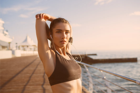 Entrenamiento en Verano
