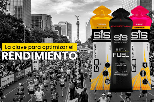 La clave para optimizar el rendimiento
