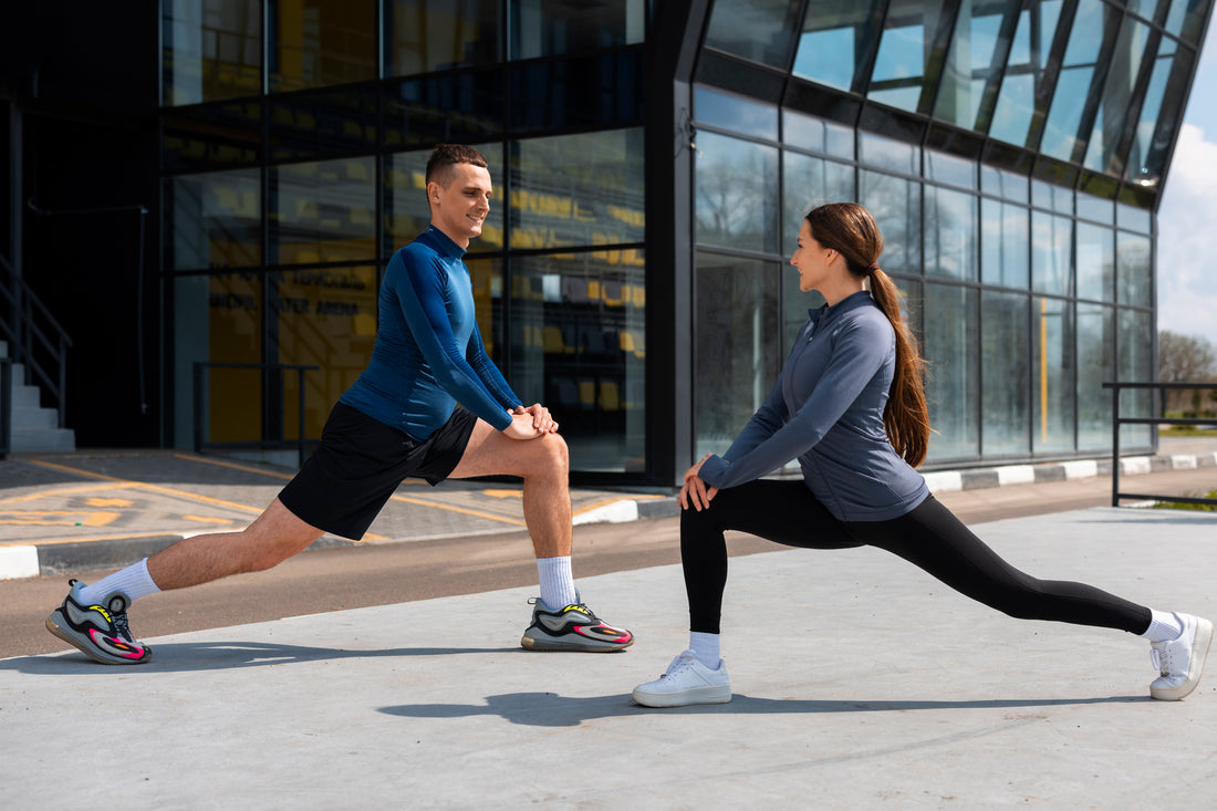 Beneficios de entrenar con tu Gym Partner