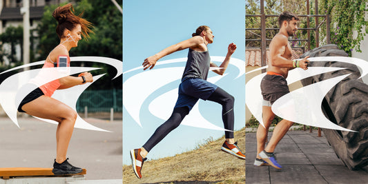 Creatina, clave en el mundo fitness