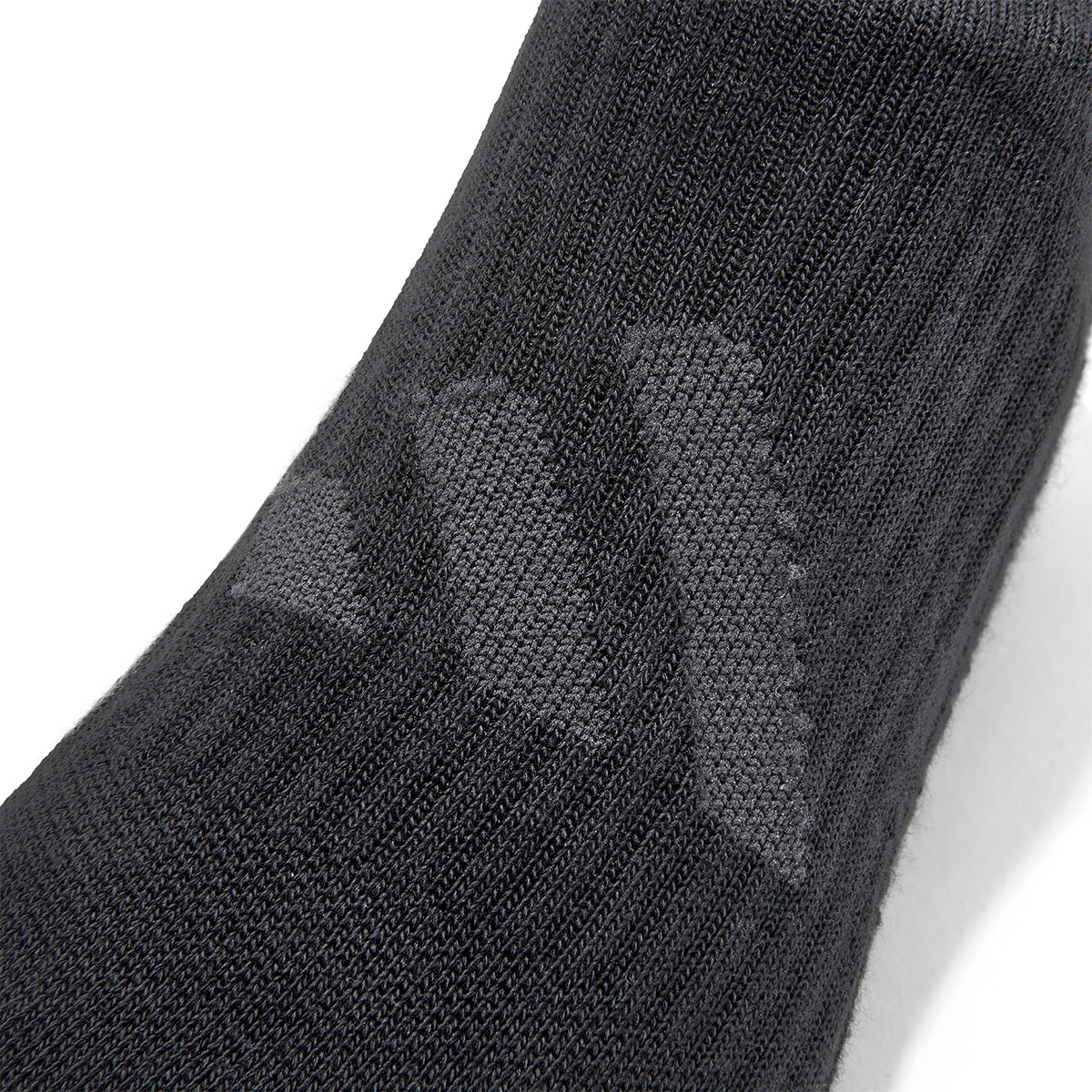 Adidas Calcetines Studio Negro