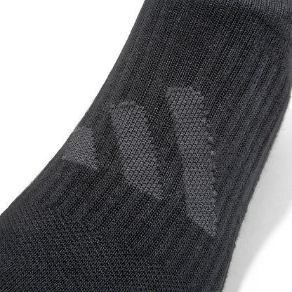 Adidas Calcetines Studio Negro