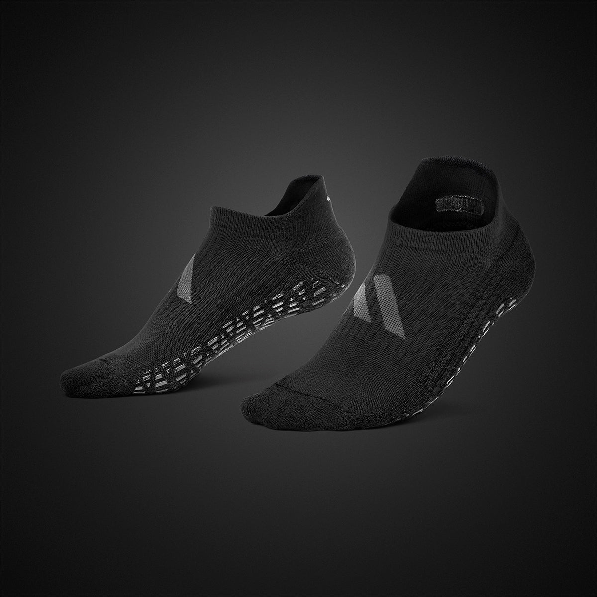 Adidas Calcetines Studio Negro