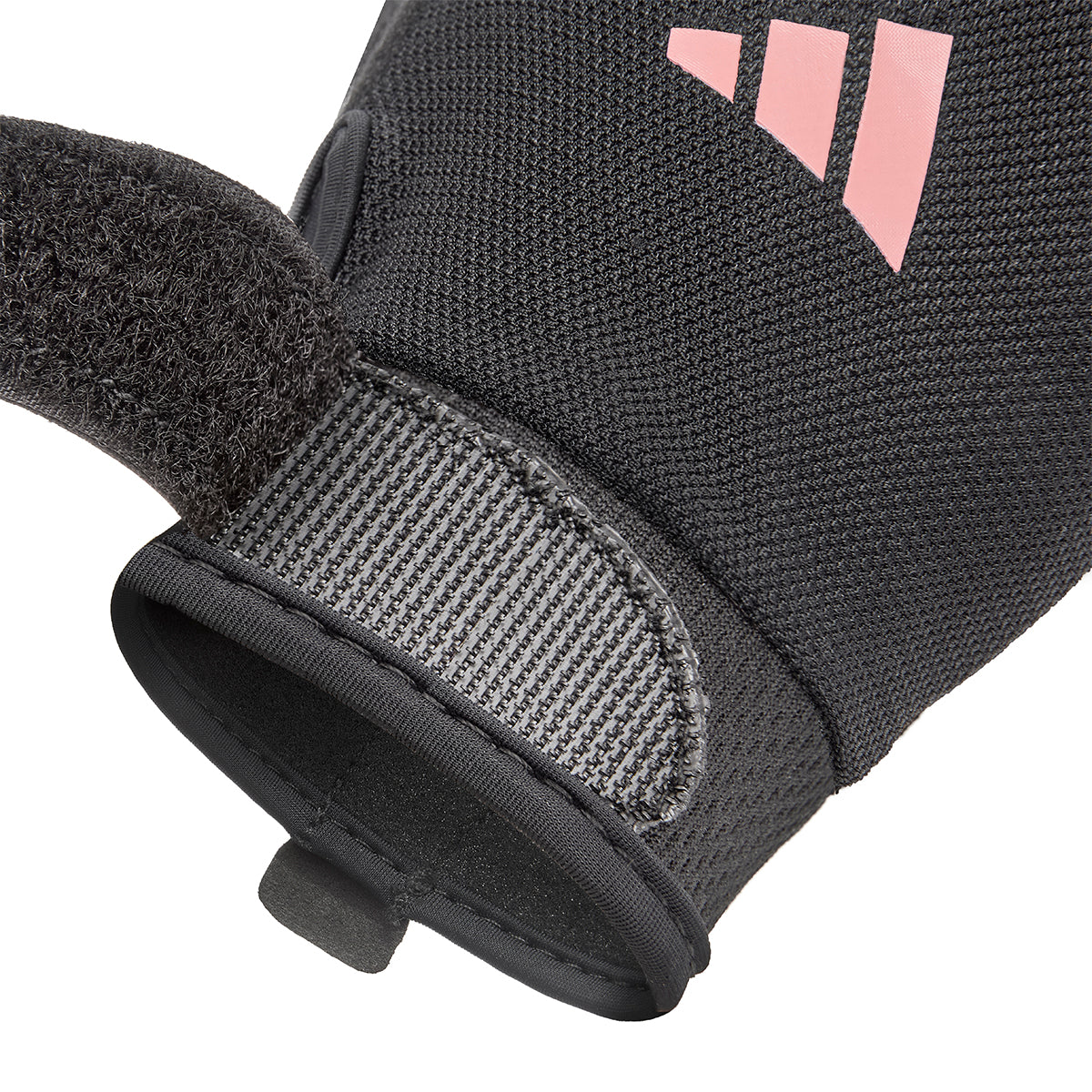 Adidas Guantes de Entrenamiento Essential Rosa