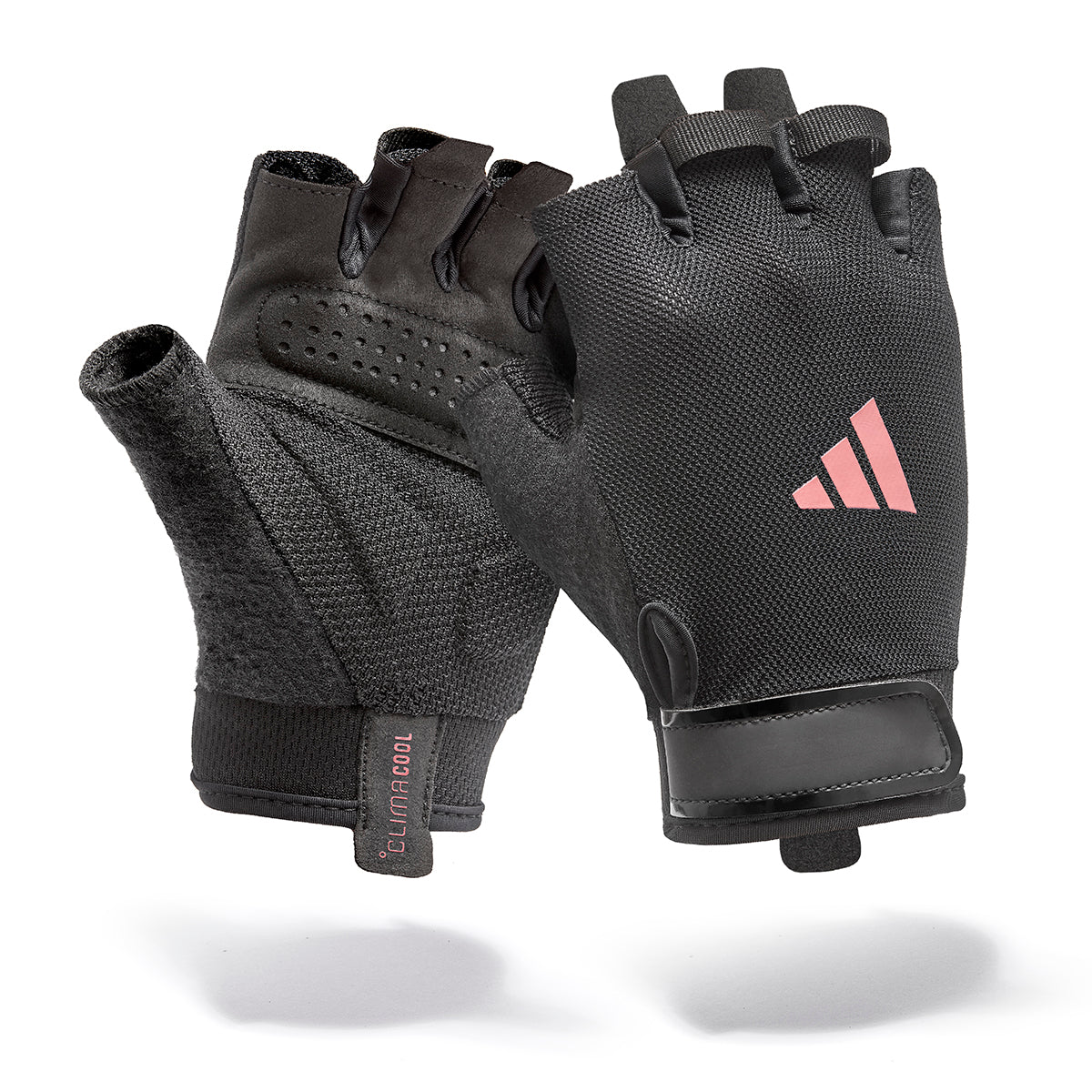 Adidas Guantes de Entrenamiento Essential Rosa