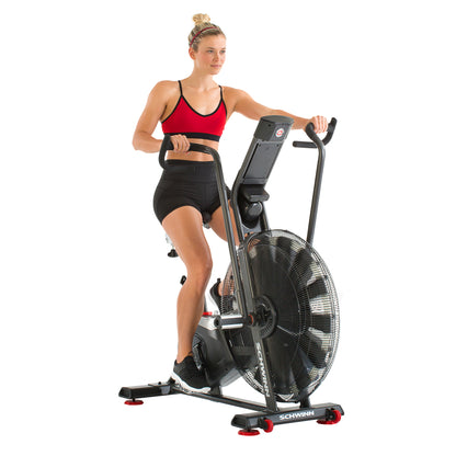 Schwinn Airdyne AD7