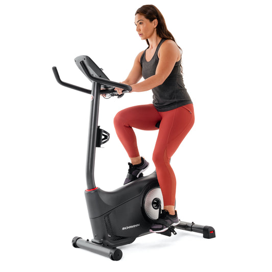 Schwinn 130 U Bicicleta Fija