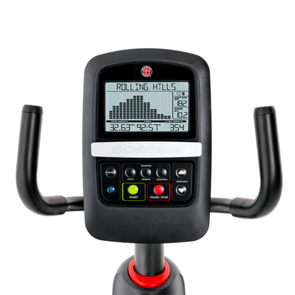 Schwinn 230 R Bicicleta Recumbente