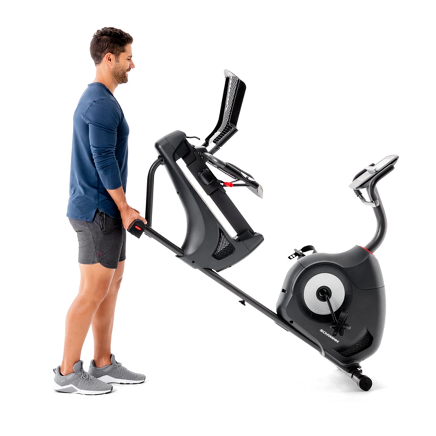 Schwinn 230 R Bicicleta Recumbente