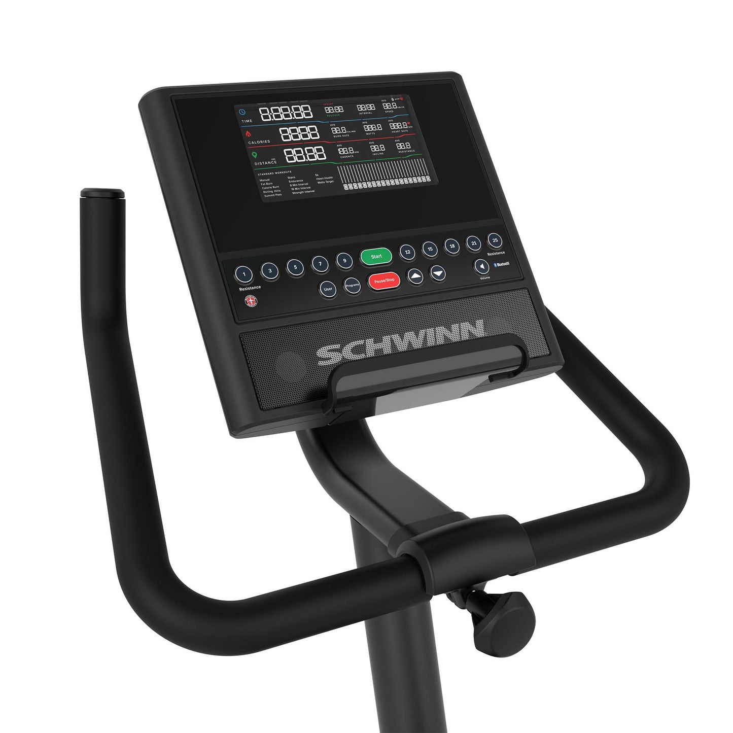 Schwinn 190 U Bicicleta Fija