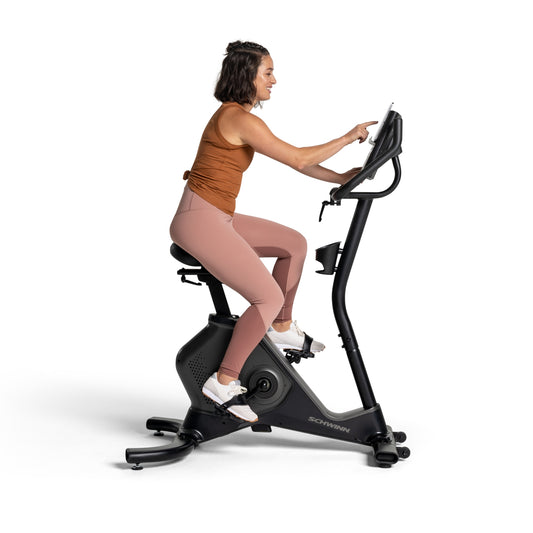 Schwinn 190 U Bicicleta Fija