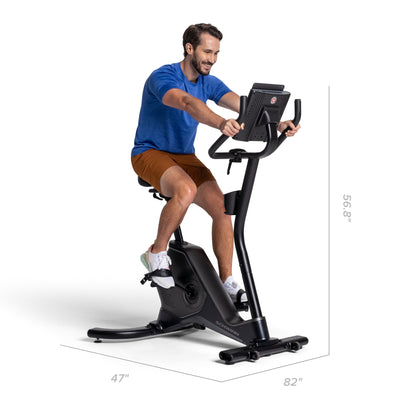 Schwinn 190 U Bicicleta Fija