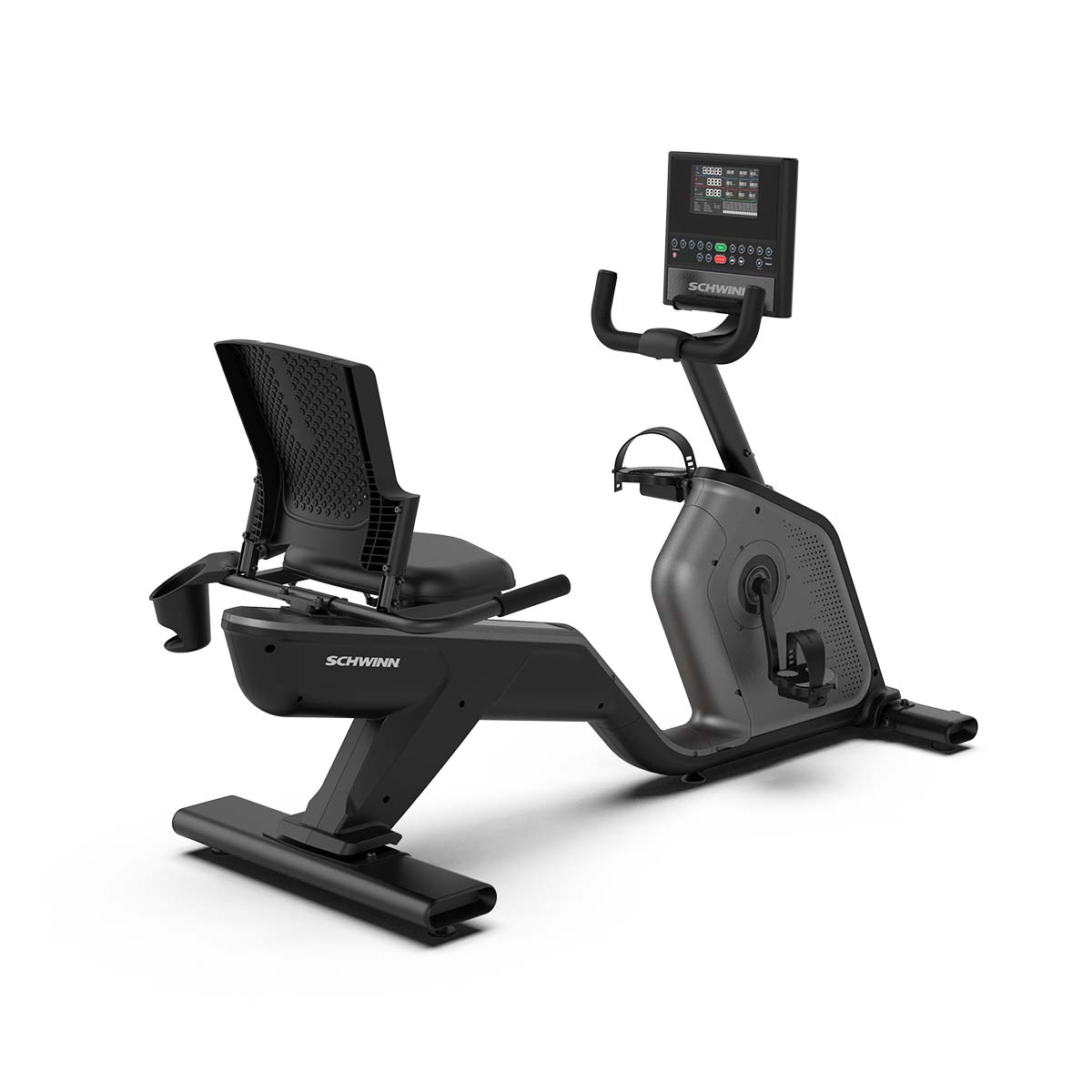 Schwinn 290 R Bicicleta Recumbente