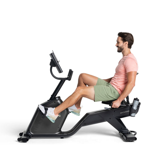 Schwinn 290 R Bicicleta Recumbente