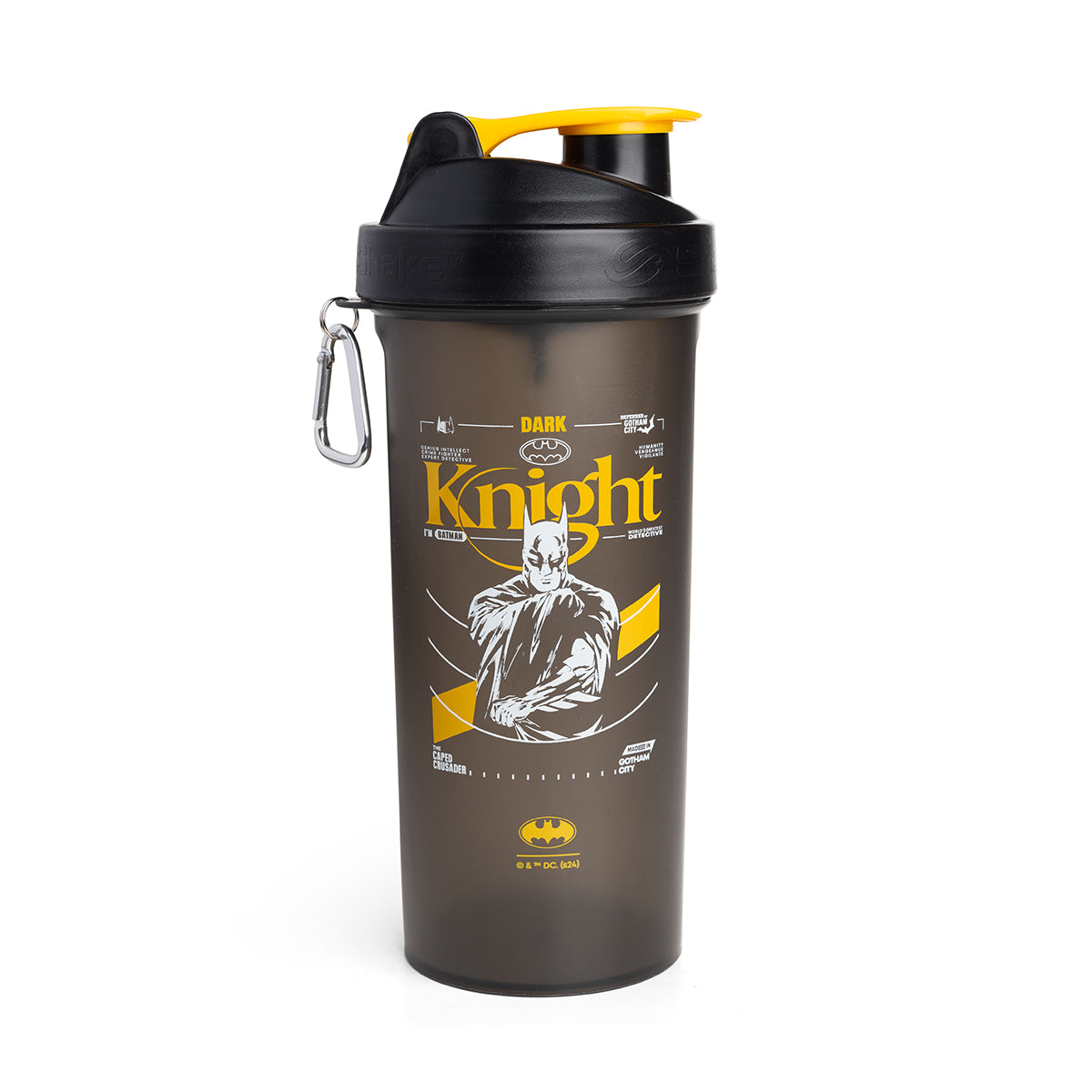 SmartShake LITE Batman 1000ml