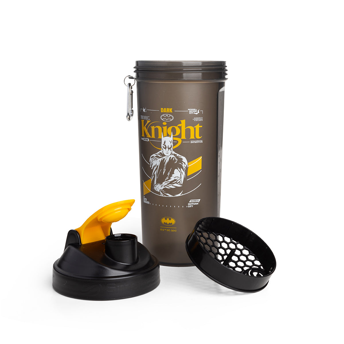 SmartShake LITE Batman 1000ml