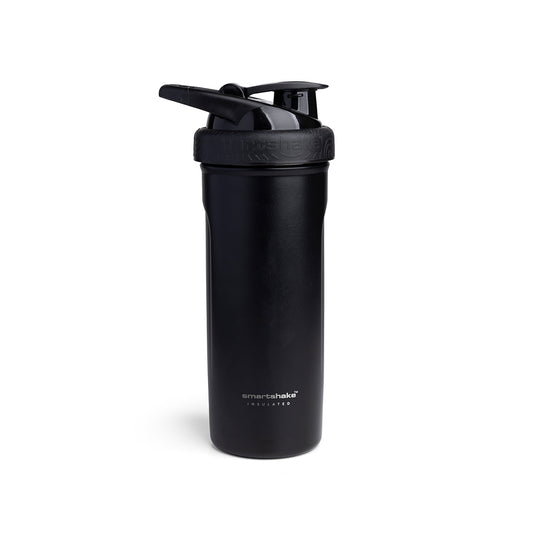 SmartShake INSULATED Acero Inoxidable 750ml