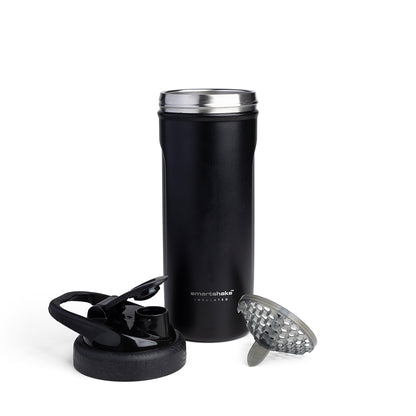 SmartShake INSULATED Acero Inoxidable 750ml